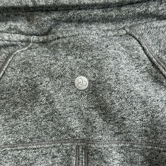 Zella Bomber Style Jacket-EUC!! - Picture 7 of 10